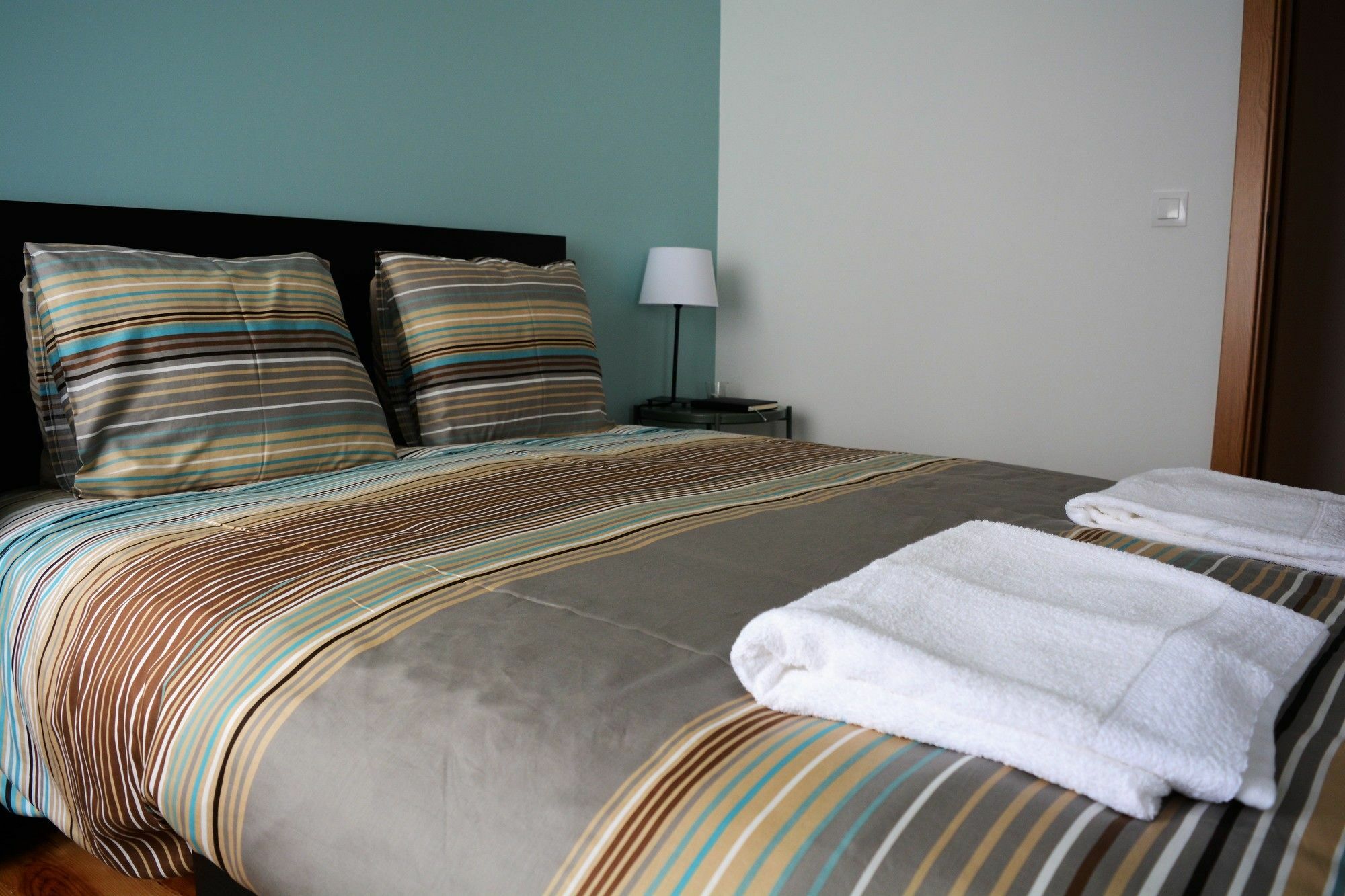 Apartamento Almirante Deluxe By Homing Lisboa