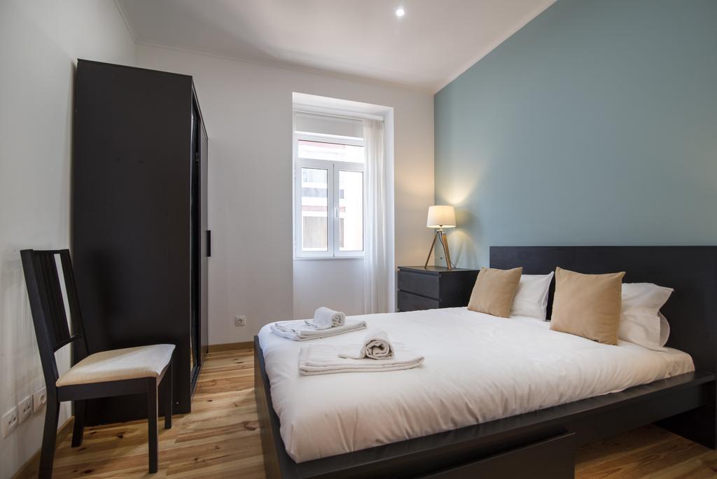 Almirante Deluxe By Homing Apartamento