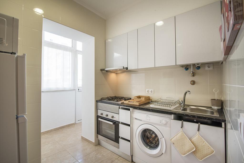 Almirante Deluxe By Homing Lisboa