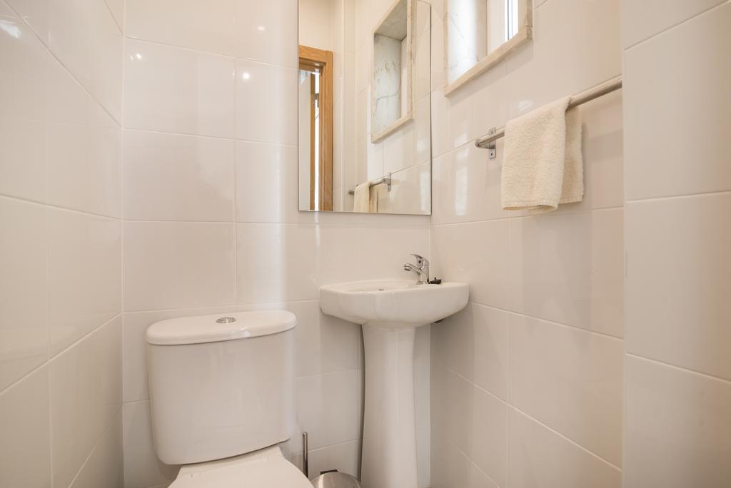 Apartamento Almirante Deluxe By Homing *