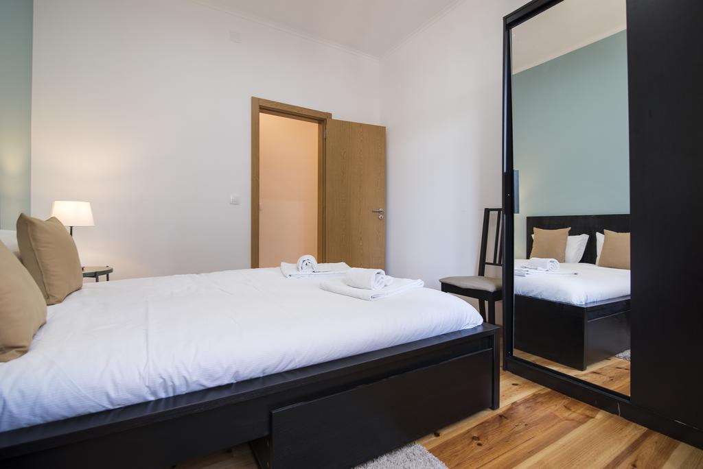 Apartamento Almirante Deluxe By Homing Lisboa