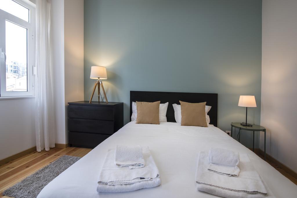Almirante Deluxe By Homing Apartamento *