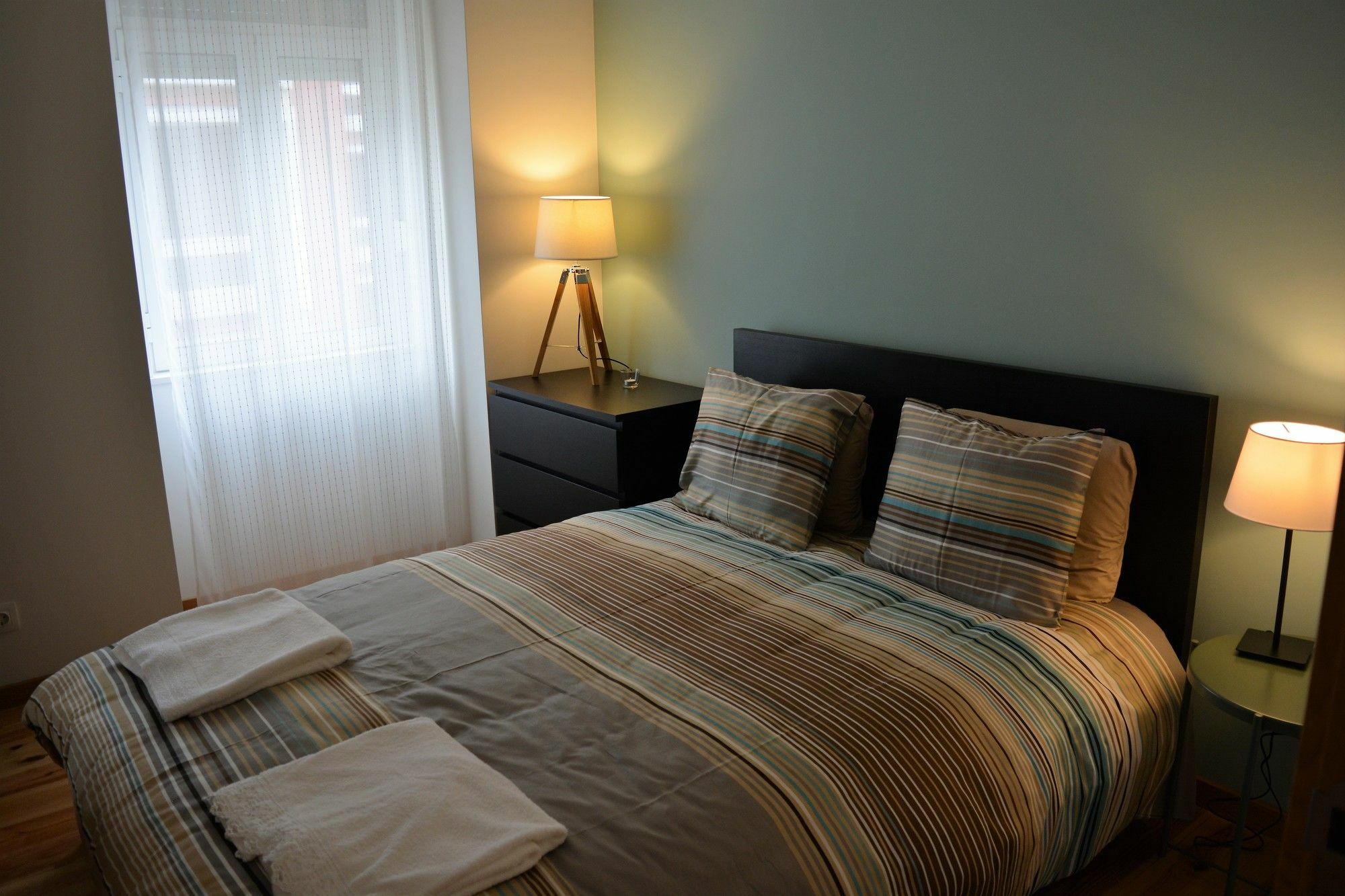 Almirante Deluxe By Homing * Lisboa