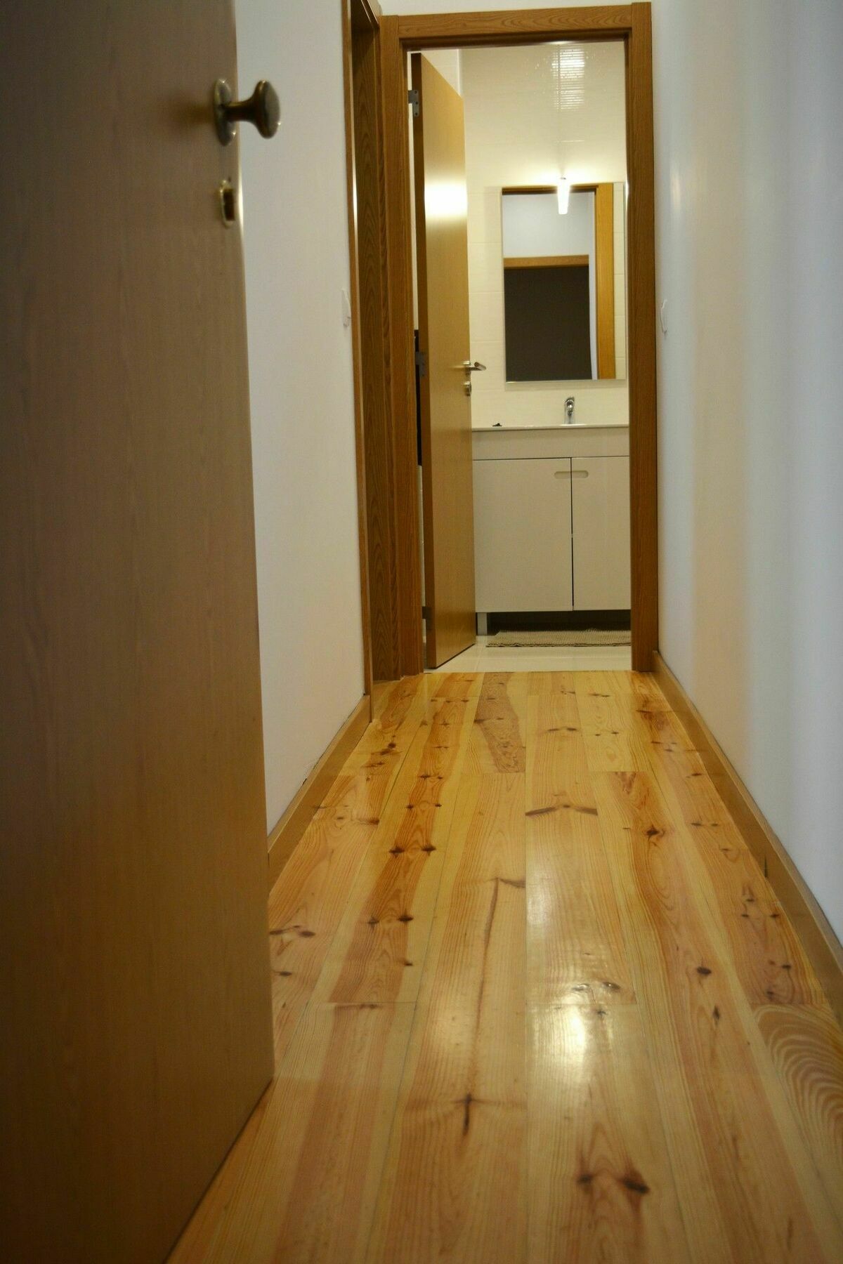 Almirante Deluxe By Homing Apartamento