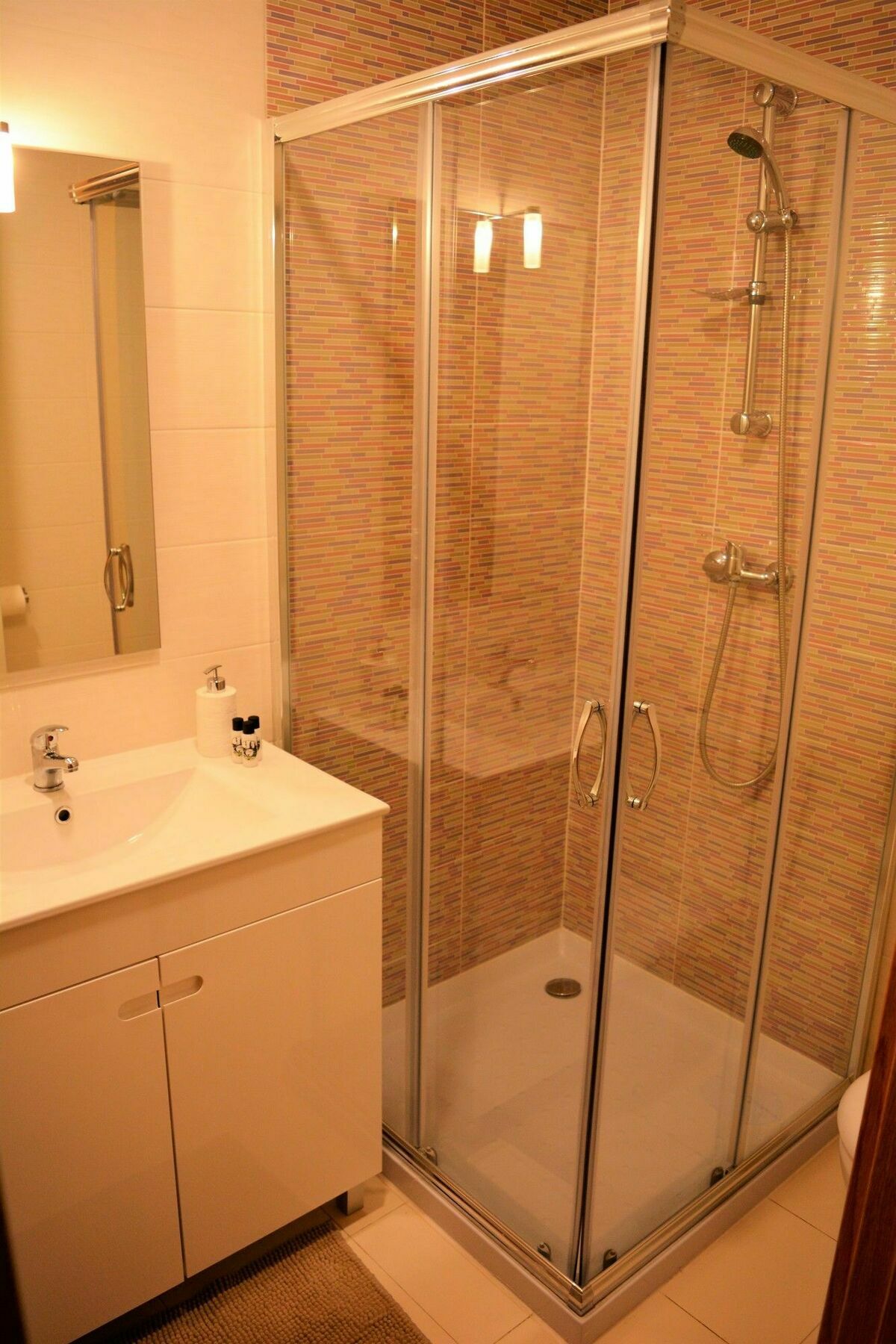 Apartamento Almirante Deluxe By Homing *
