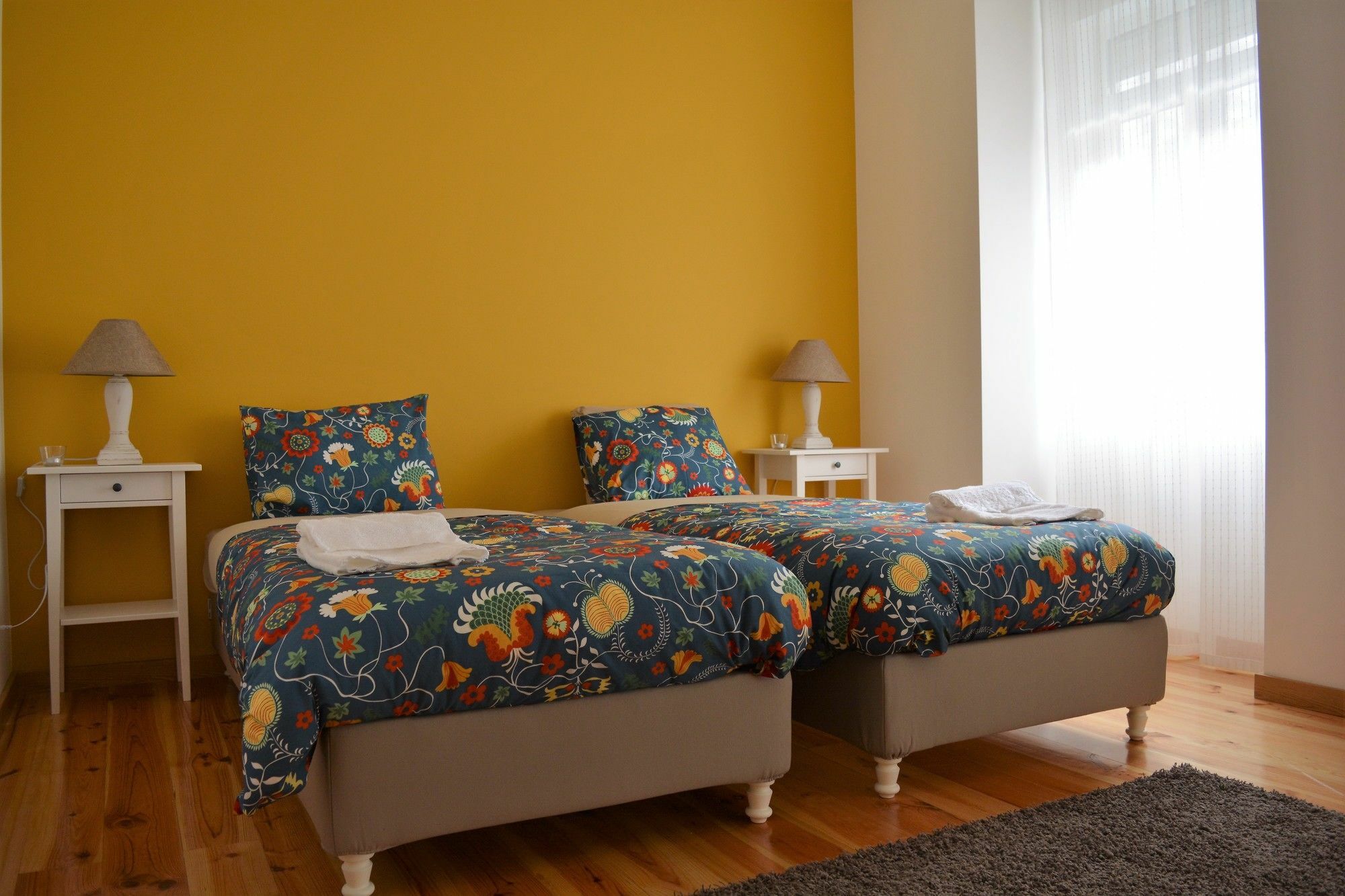 Almirante Deluxe By Homing Apartamento *