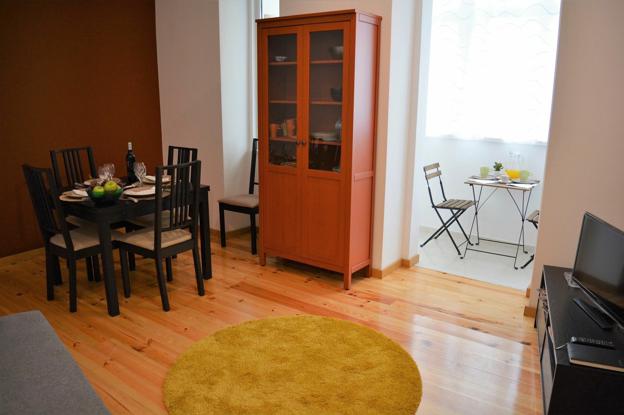 Almirante Deluxe By Homing Apartamento Lisboa