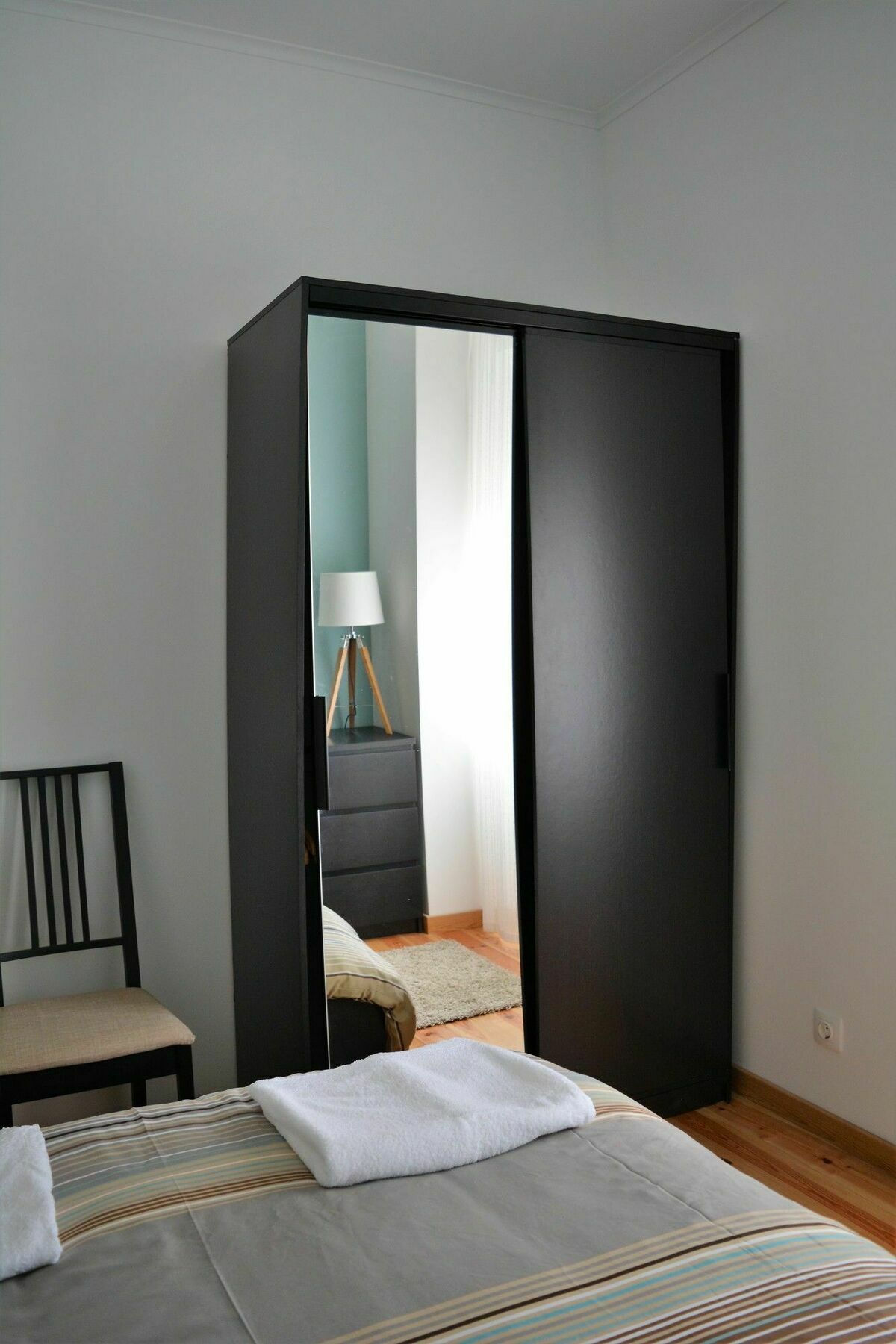 Almirante Deluxe By Homing * Lisboa