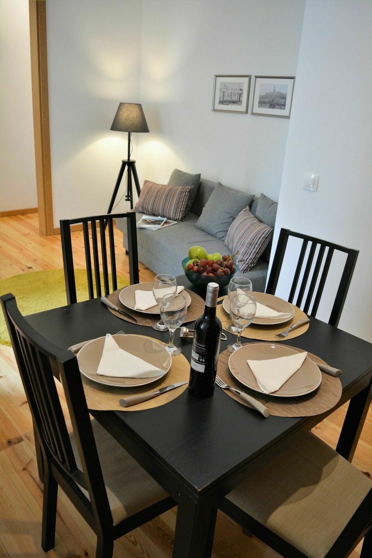 Almirante Deluxe By Homing Apartamento Lisboa