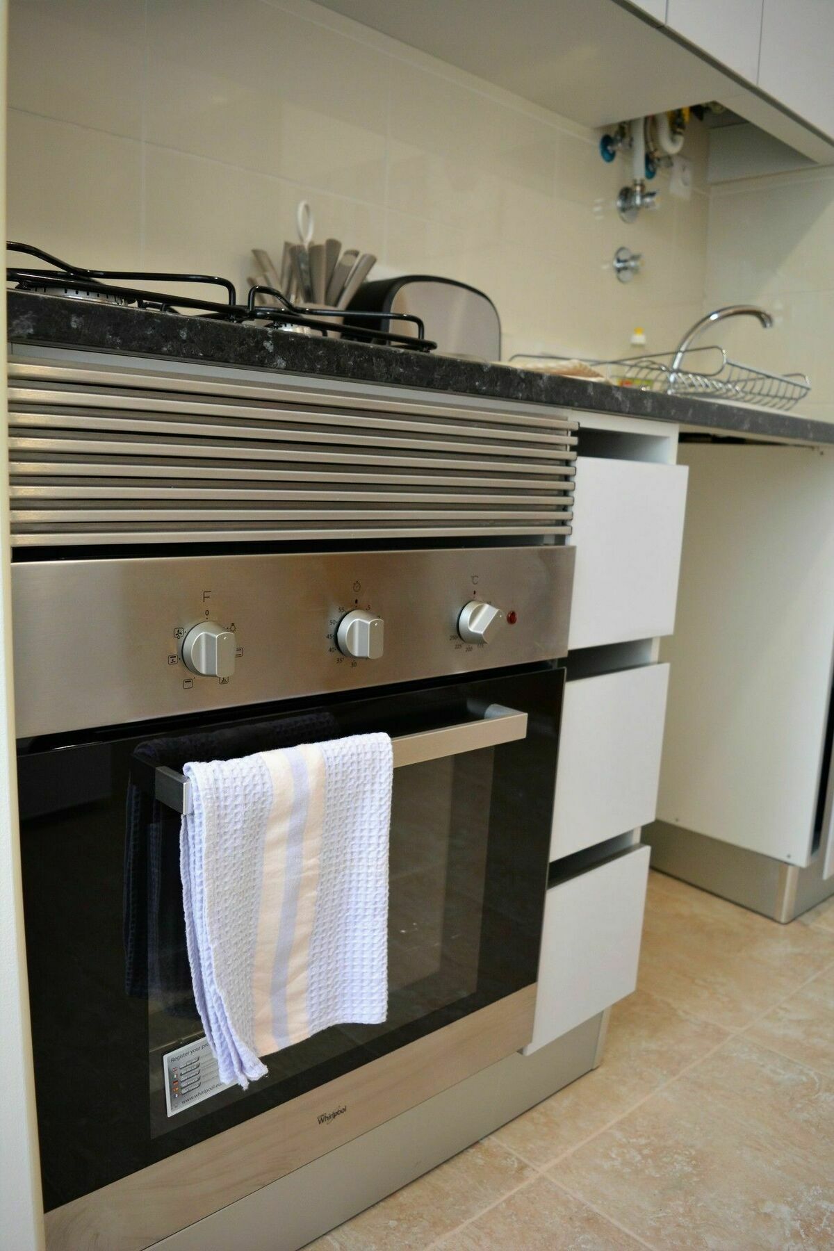 Almirante Deluxe By Homing