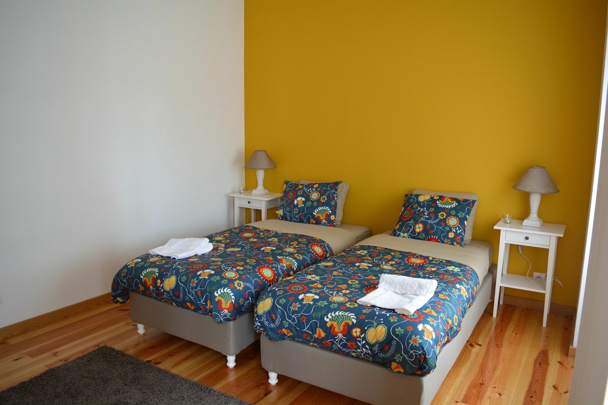 Almirante Deluxe By Homing Apartamento *