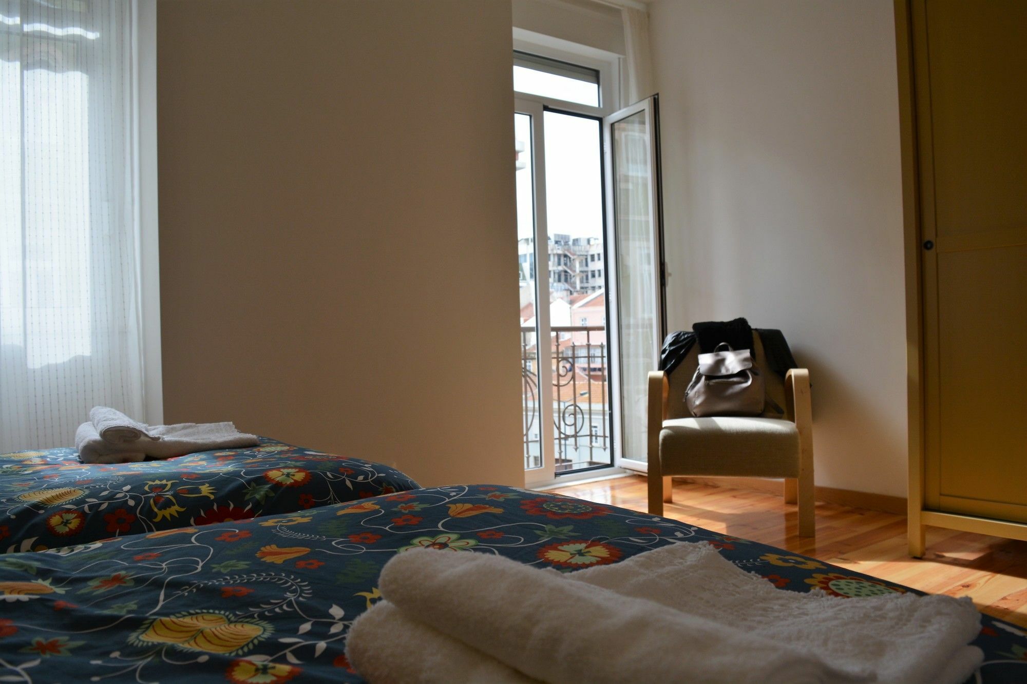 Almirante Deluxe By Homing * Lisboa