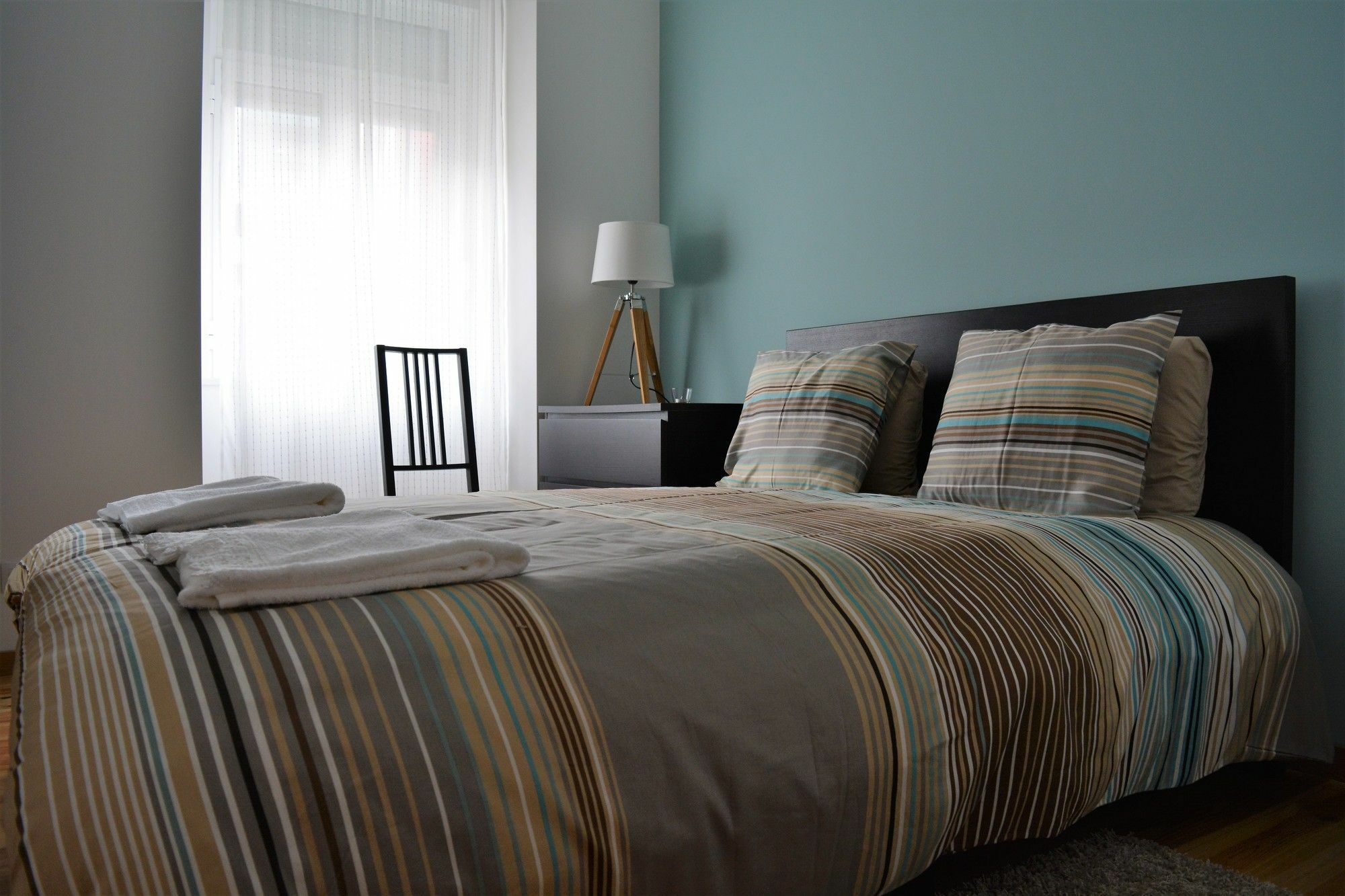 Almirante Deluxe By Homing *