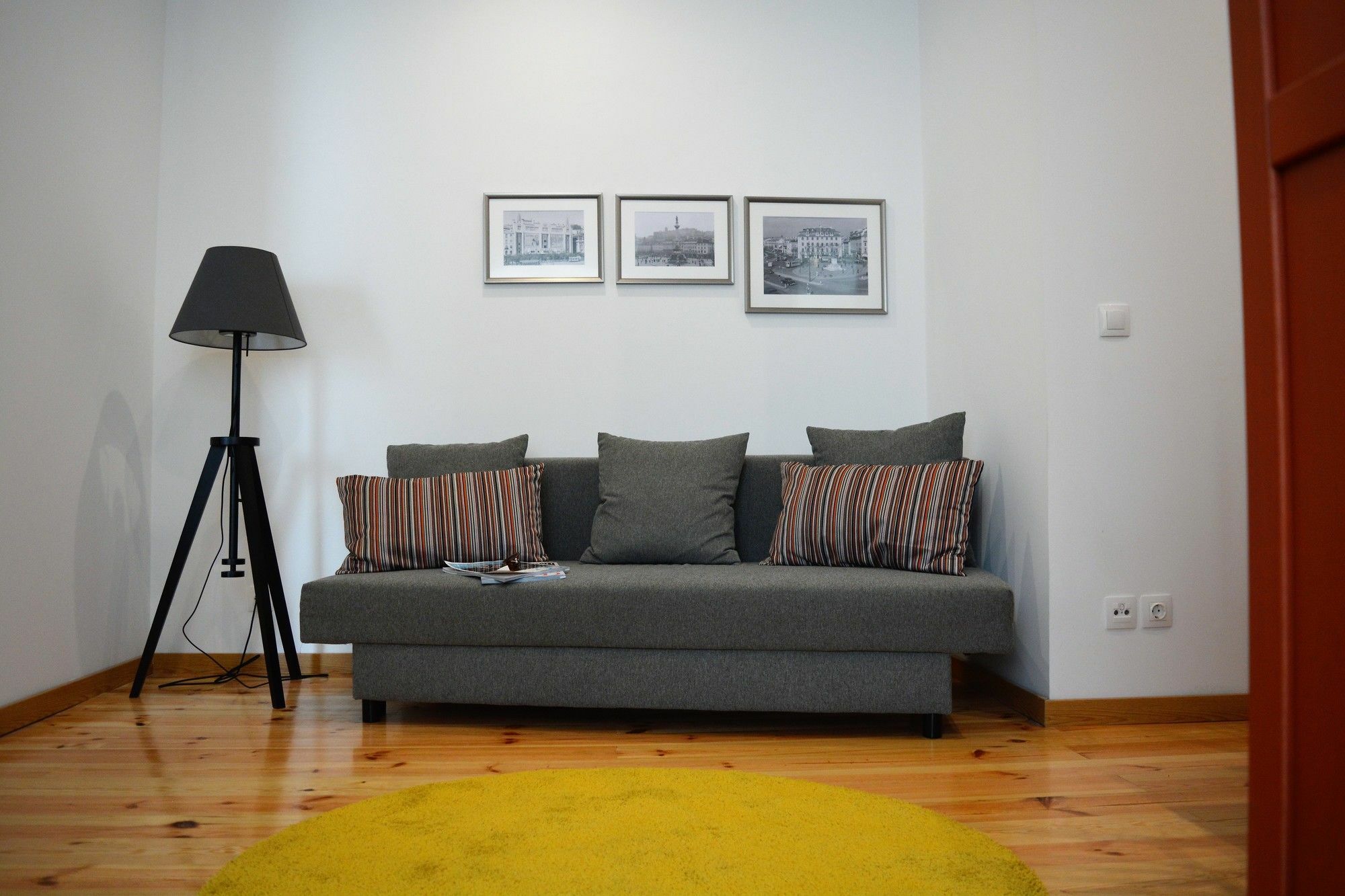 Almirante Deluxe By Homing Apartamento